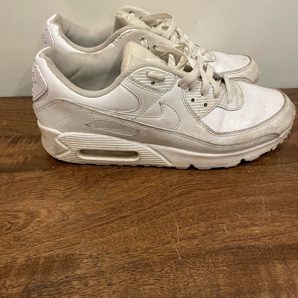 Nike Air Max.